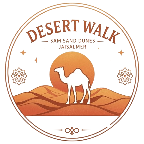 Experience the Ultimate Desert Camping in Jaisalmer
